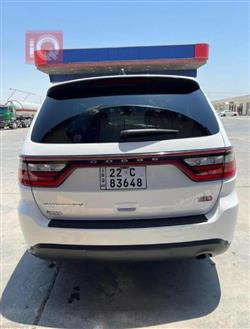 دودج دورانجو